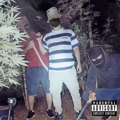 Galaico Darkside (Inédito) - Single