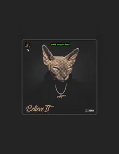 BNB Ghost Baby: песни, клипы, биография, даты выступлений и многое другое.