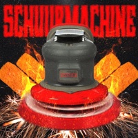 Schuurmachine - Single - Natte Visstick