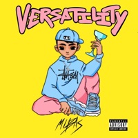 BMW (feat. Pirry YBS) - Single - Mibas