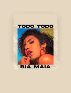Listen to Bia Maia, watch music videos, read bio, see tour dates & more!