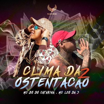 Clima da Ostentação 2 - Single