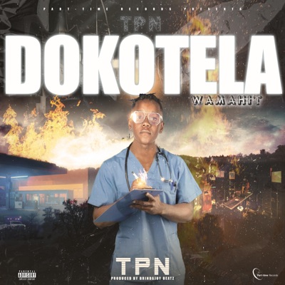 Dokotela Wama Hit - Single