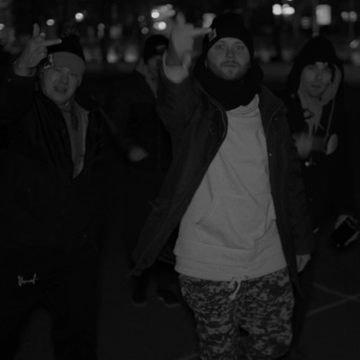 Ciągle tu jestem (feat. Jointer, Wąsek & Palec Klasycznie) - Single