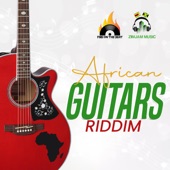 African Guitars Riddim artwork