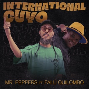 International Cuyo - Single
