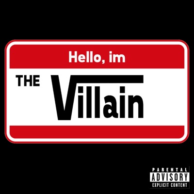 The Villain - Single