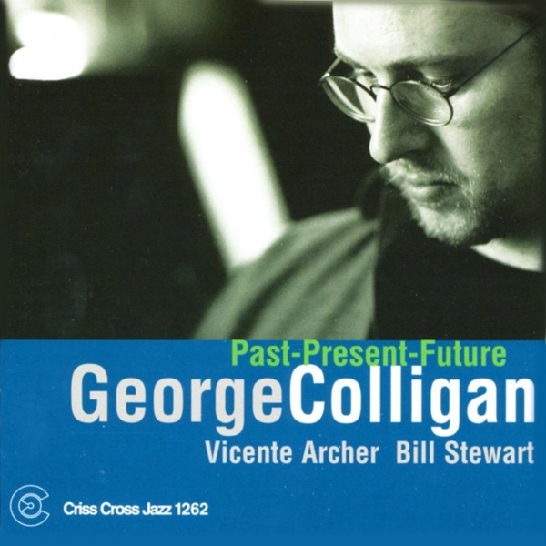 Past - Present - Future (feat. Vicente Archer & Bill Stewart)