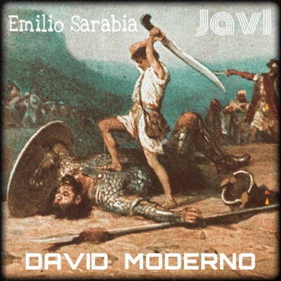 DAVID MODERNO (feat. Emilio Sarabia) - Single