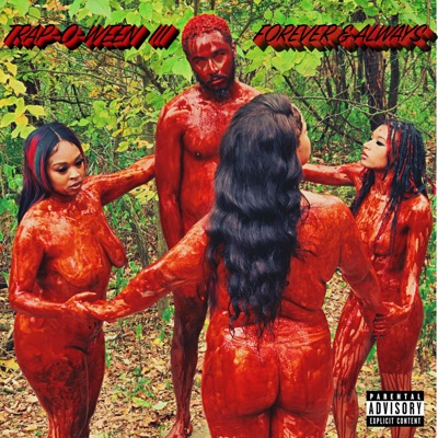 Trap-O-Ween III Always & Forever - EP