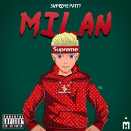 Milan Supreme Patty
