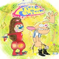 Pitto con Clitto - Single - MARTTEIN & Pielcitta