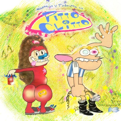 Pitto con Clitto - Single