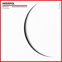 Big Shot City (Makaya McCraven Interpolation) - Single - Interpol & Makaya McCraven
