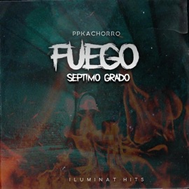 Fuego PpKachorro