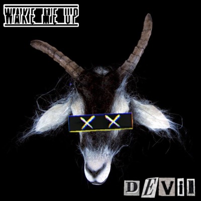 Awake the Devil - Single