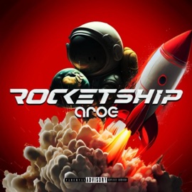 Rocketship AROE
