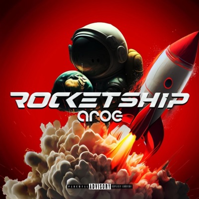 Rocketship - Single