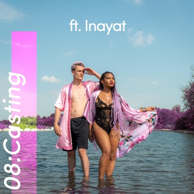 Casting (feat. Inayat) - Single
