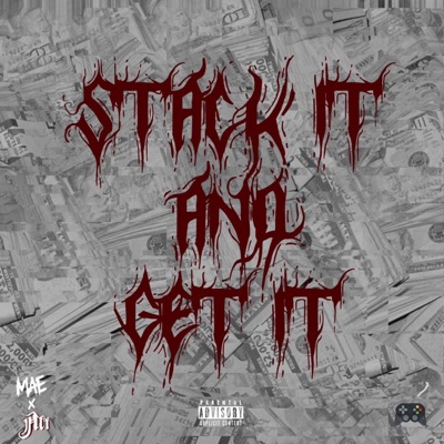 Stack It and Get It - Single