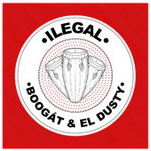 Ilegal artwork