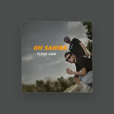 Listen to Tiyok AMK, watch music videos, read bio, see tour dates & more!