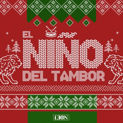 El Niño del Tambor - Single