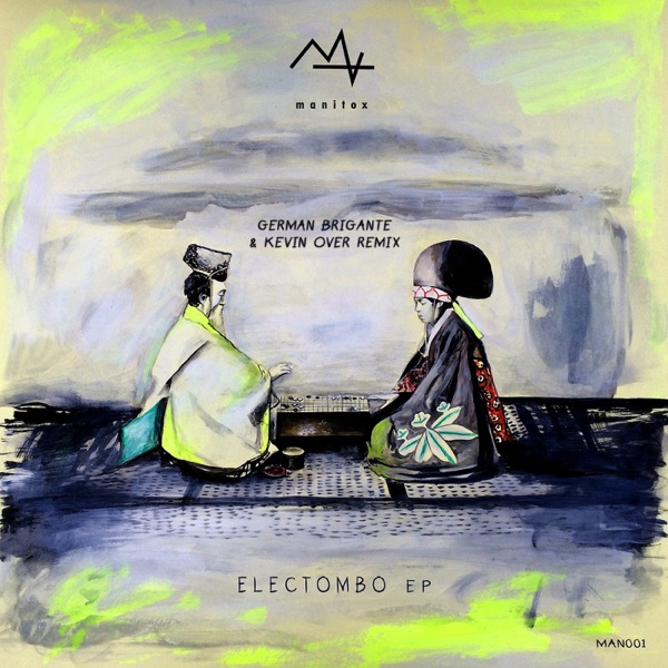 Electombo - Single