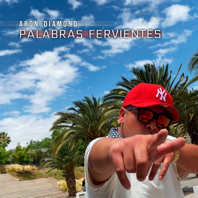 PALABRAS FERVIENTES - Single