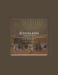 Marco Ottaviani dinle, müzik videolarını izle, biyografisini oku, tur tarihlerini ve daha fazlasını gör!