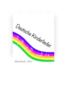 Kinderlieder Fredを聴いたり、ミュージックビデオを鑑賞したり、経歴やツアー日程などを確認したりしましょう！