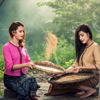 Suling Sunda - Kecapi Suling Rasa Kadeudeuh