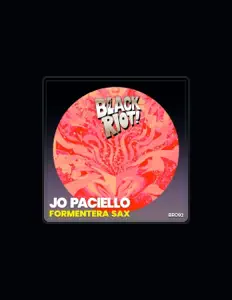 Listen to Jo Paciello, watch music videos, read bio, see tour dates & more!