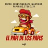 El Papi De Los Papis - Single