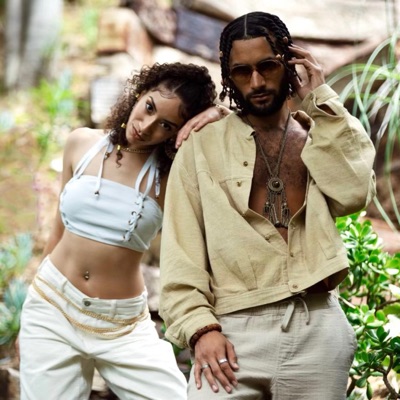 TELL ME (feat. AML & Tunaotb) - Single