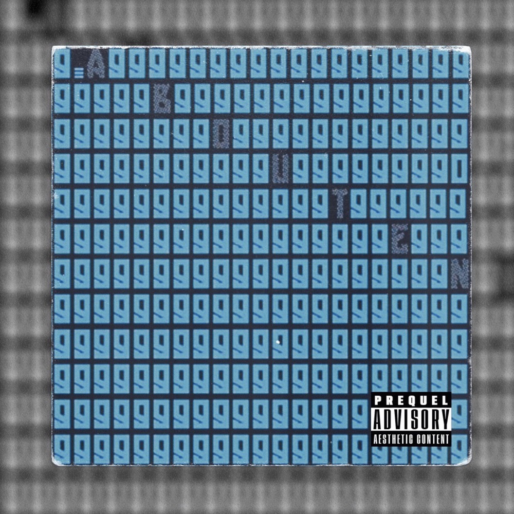 Обложка альбома «About Ten - Single» — P Able & J Chapsworth