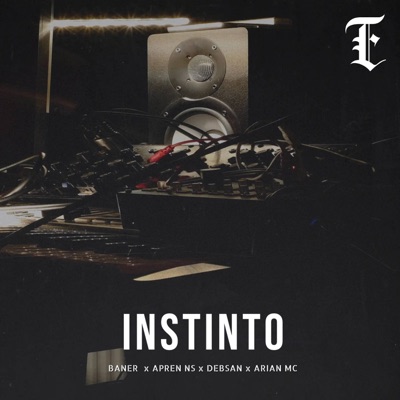 Instinto (feat. Arian Mc & Apren NS) - Single