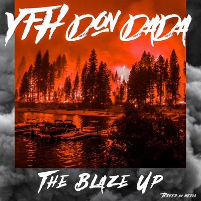 The Blaze Up 2 - EP