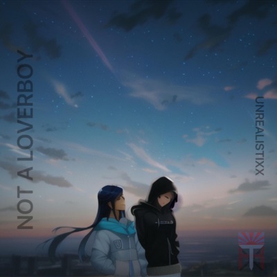 Not A Loverboy - Single