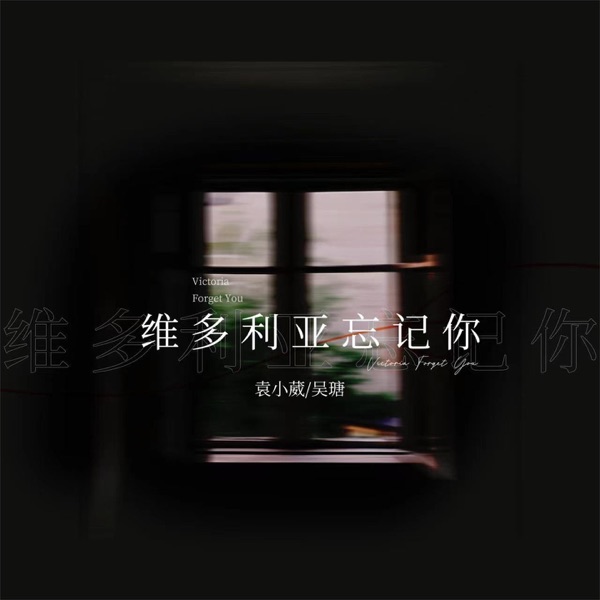 维多利亚忘记你 - Single