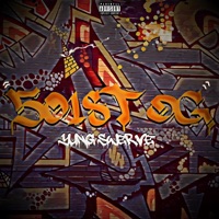 501st OG - Single - Suelo Swerve