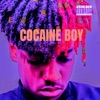 Cocaine Boy - EP