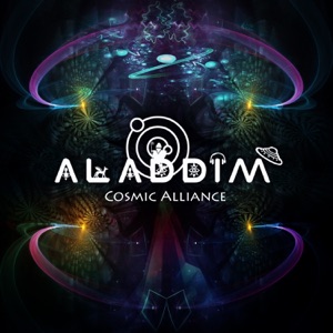 The Second Ring of Power (Aladdim Remix)