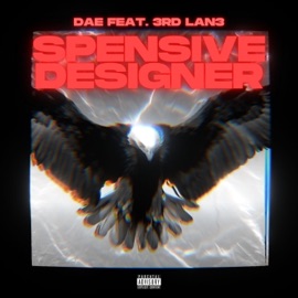 Spensive Designer (feat. 3rd Lan3) Big Dae