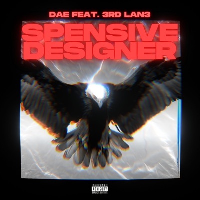 Spensive Designer (feat. 3rd Lan3) - Single