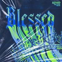 Blessed - Single - Highly Favored & Mic Esco