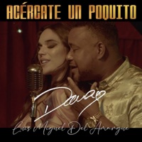 Acércate un Poquito - Single - Luis Miguel del Amargue & Dama