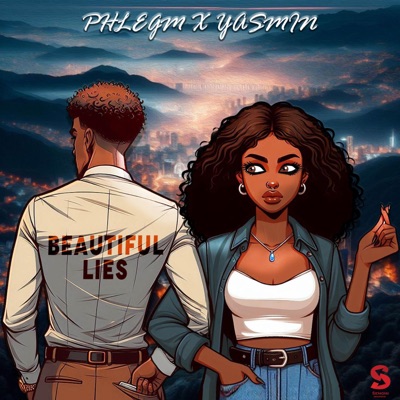 BEAUTIFUL LIES (feat. Yasmin) - Single