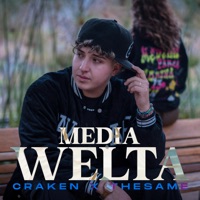 Media Welta - Single - Craken & TheSameMusic