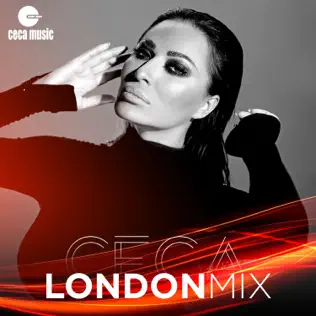 télécharger l'album Ceca - London Mix
